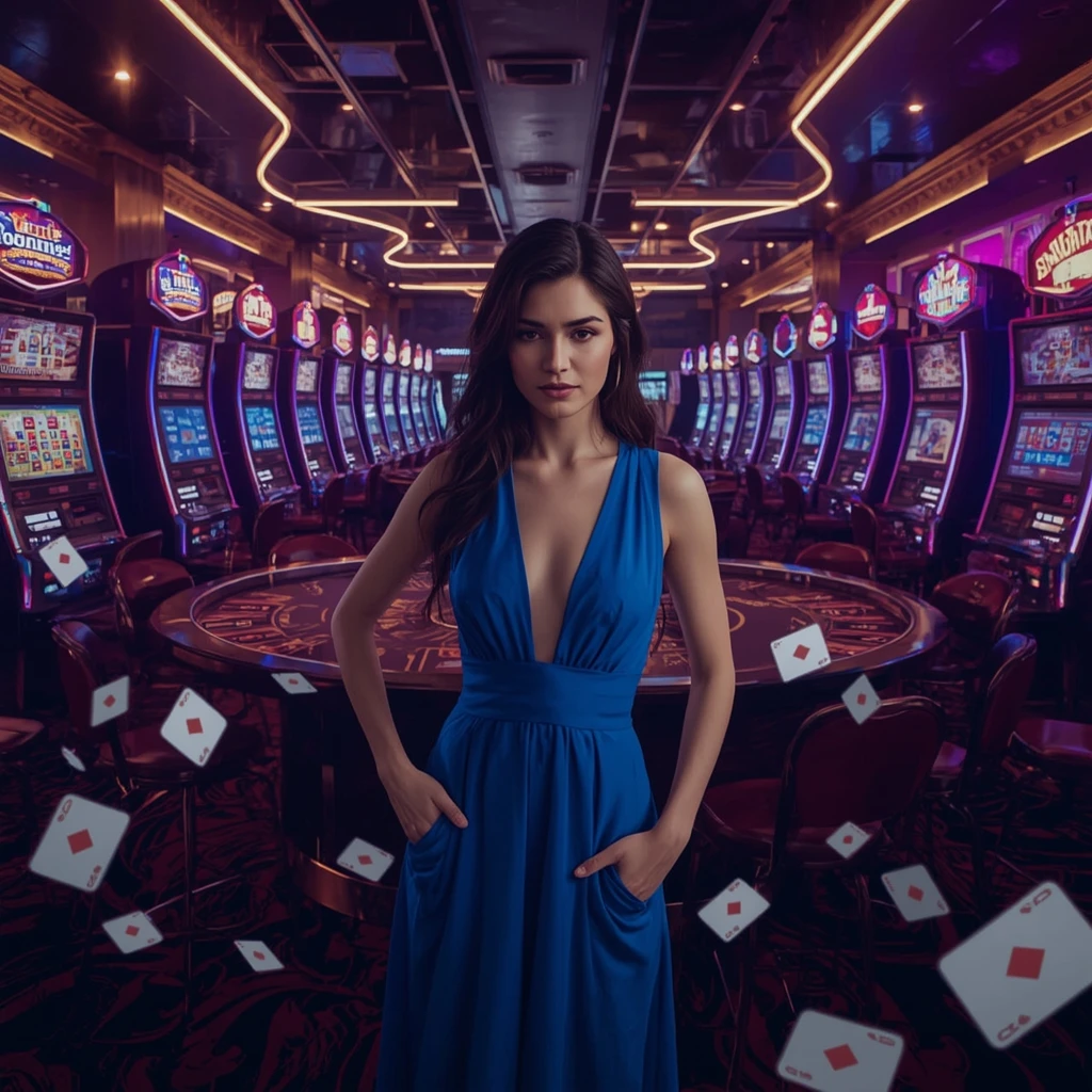 Betzorro Casino juegos Betzorro Casino juegos