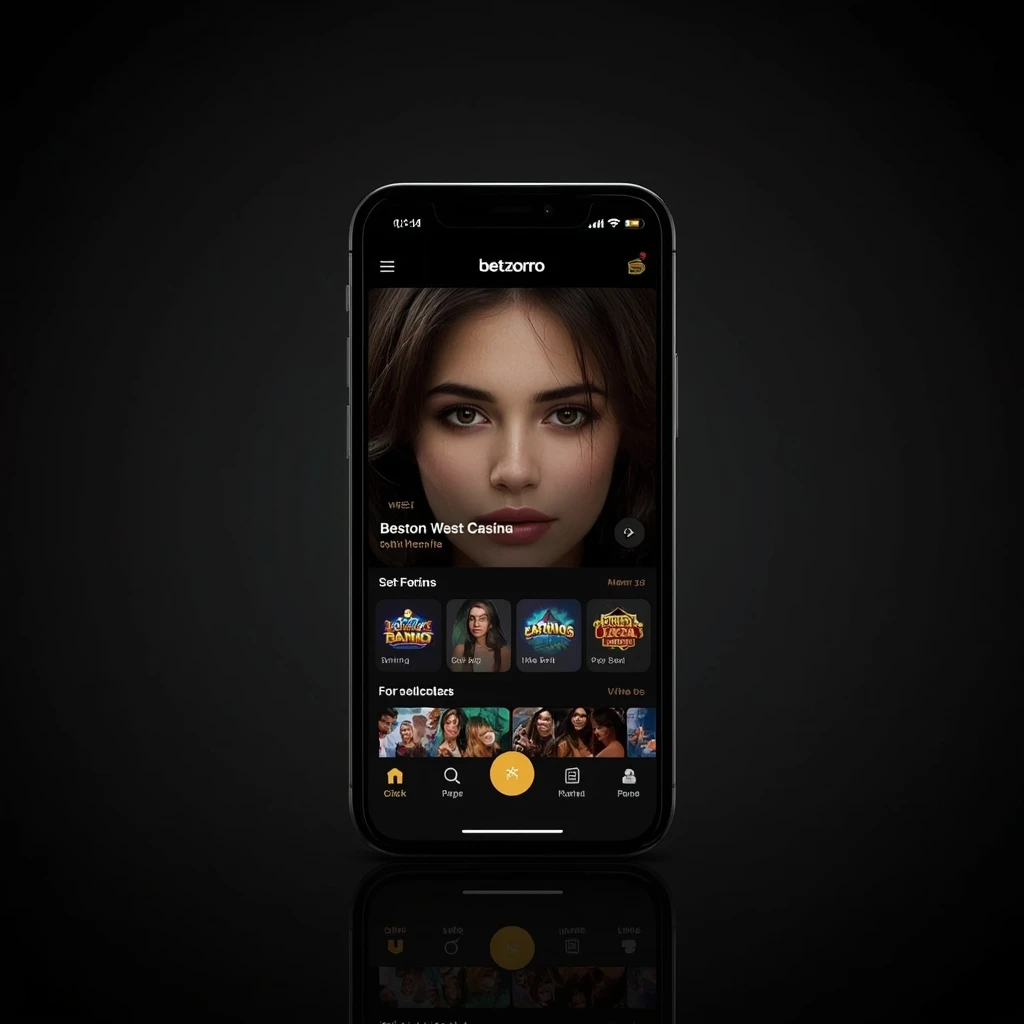 Betzorro Casino Aplicación Betzorro Casino Aplicación