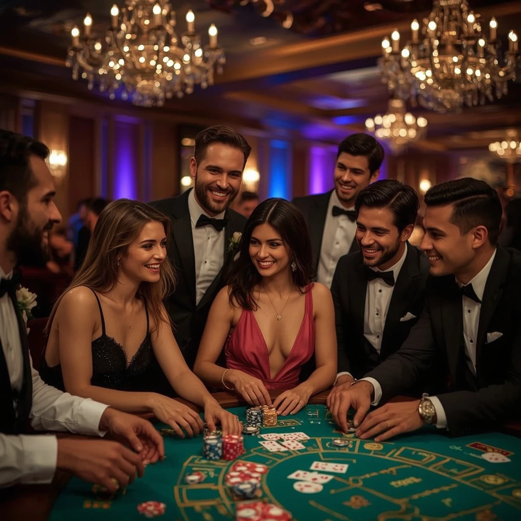 blackjack en el casino BETZORRO CASINO