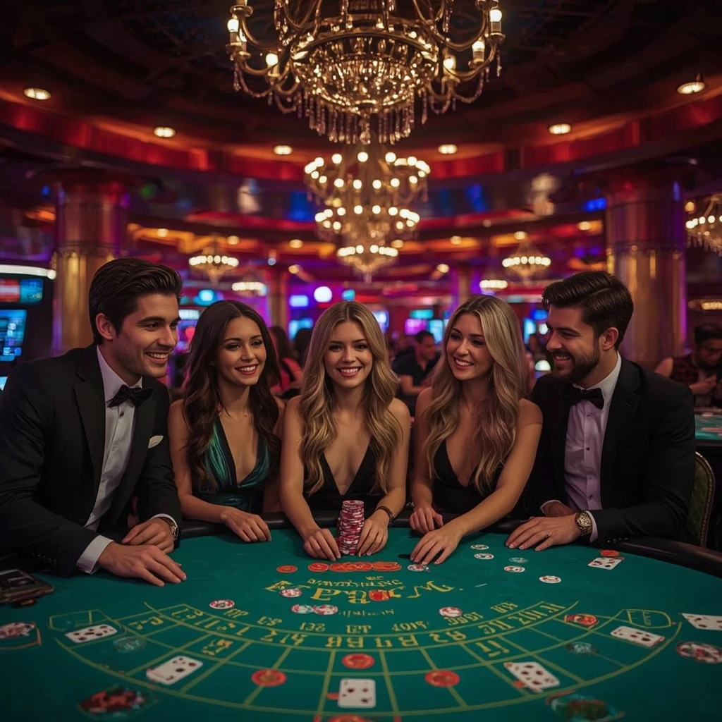 Blackjack en BETZORRO CASINO