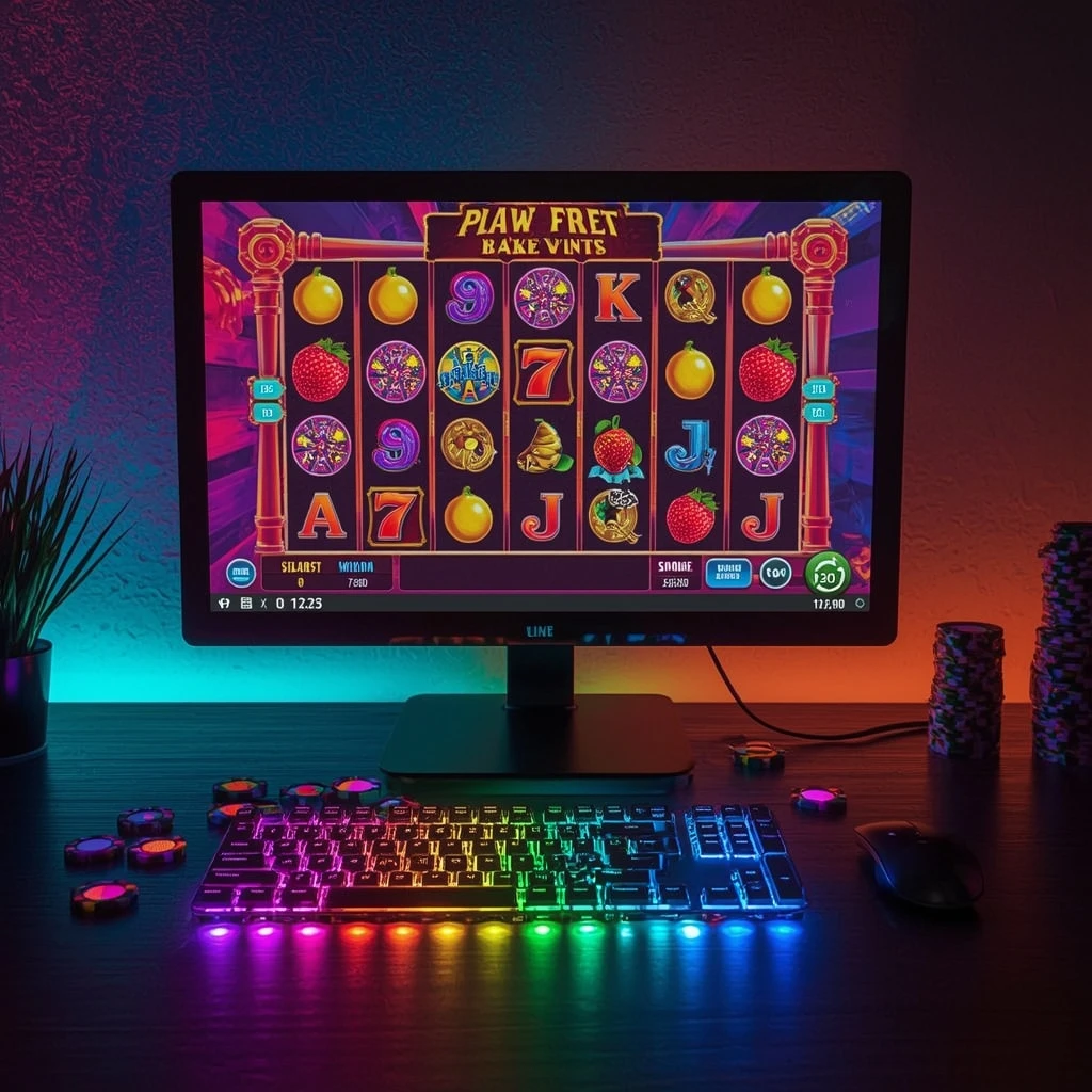 Microgaming BETZORRO CASINO