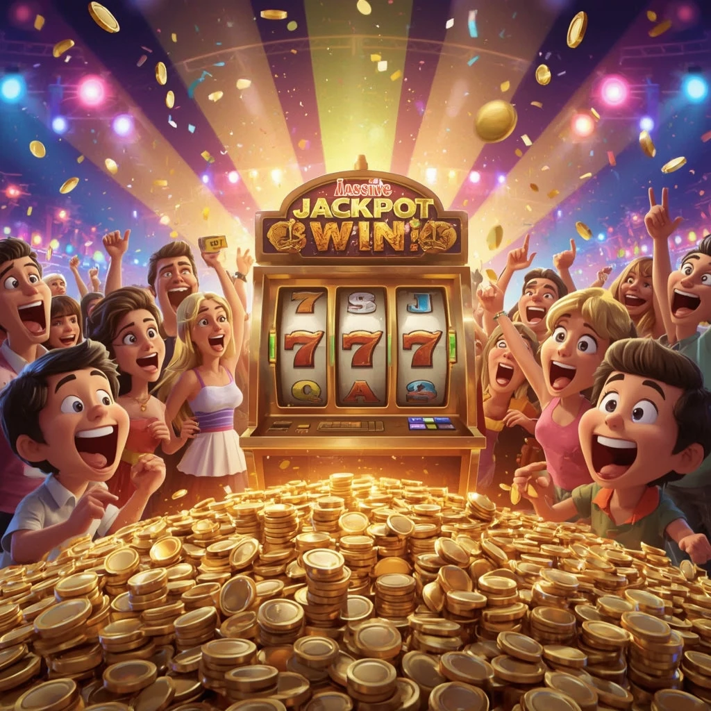 mejores juegos de Jackpot BETZORRO CASINO