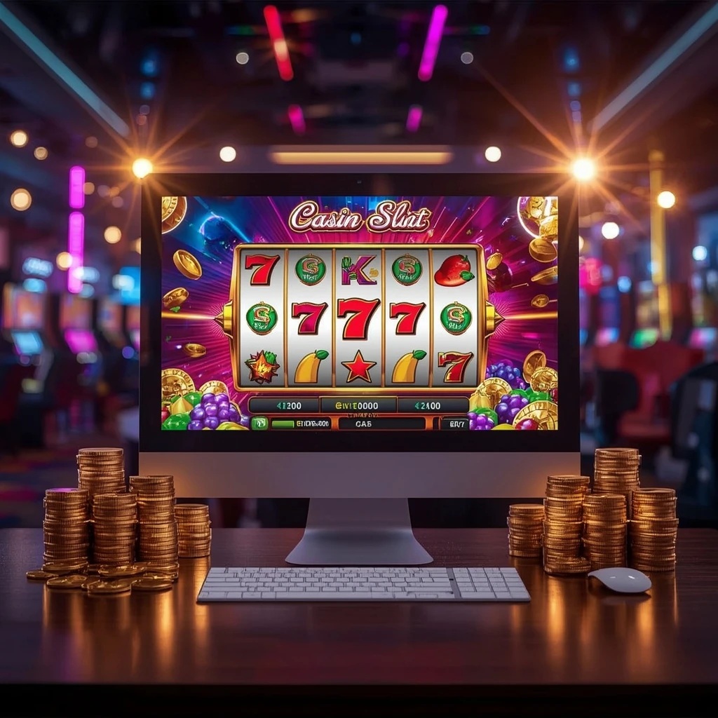 Tragamonedas BETZORRO CASINO