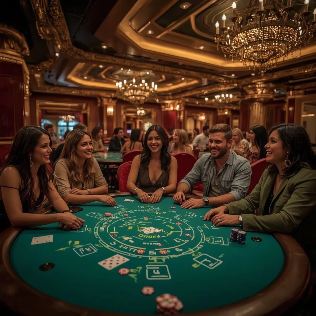 Double Bonus Poker BETZORRO CASINO