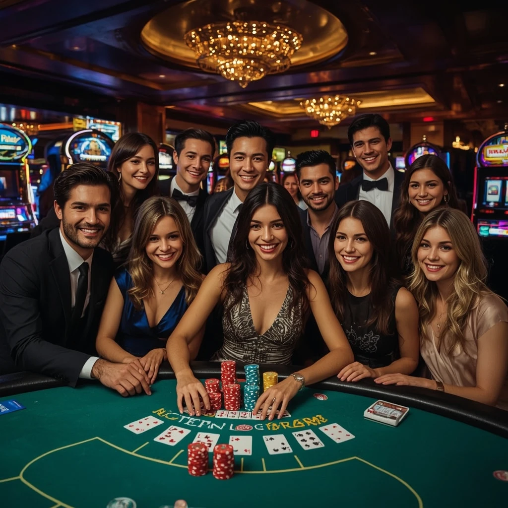 Conceptos básicos del juego BETZORRO CASINO